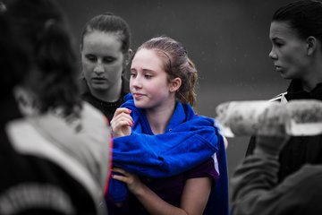 Bild 3751 - B-Juniorinnen FSC Kaltenkirchen - SV Frisia 03 Risum-Lindholm : Ergebnis: 0:5